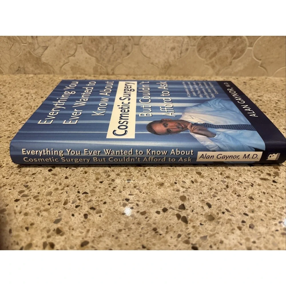 N/A book very